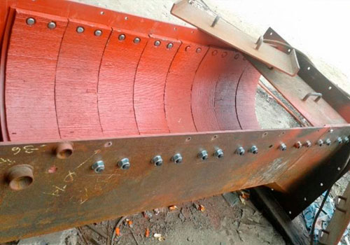 IDEMET Estructuras Metálicas