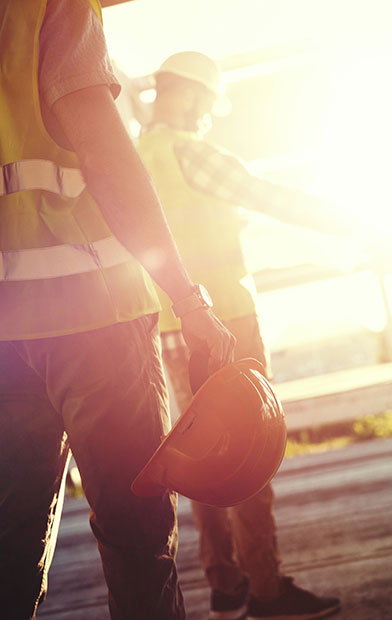 IDEMET Ingeniería Metálica